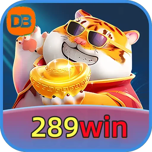 289Win: Sua Porta de Entrada para Grandes Vitórias! Logo